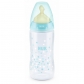 NUK First Choice РР шише Temperature control 300мл каучук микс + box Продукт NUK First Choice РР шише Temperature control 300мл каучук микс + box - 4 - BG Hlapeta